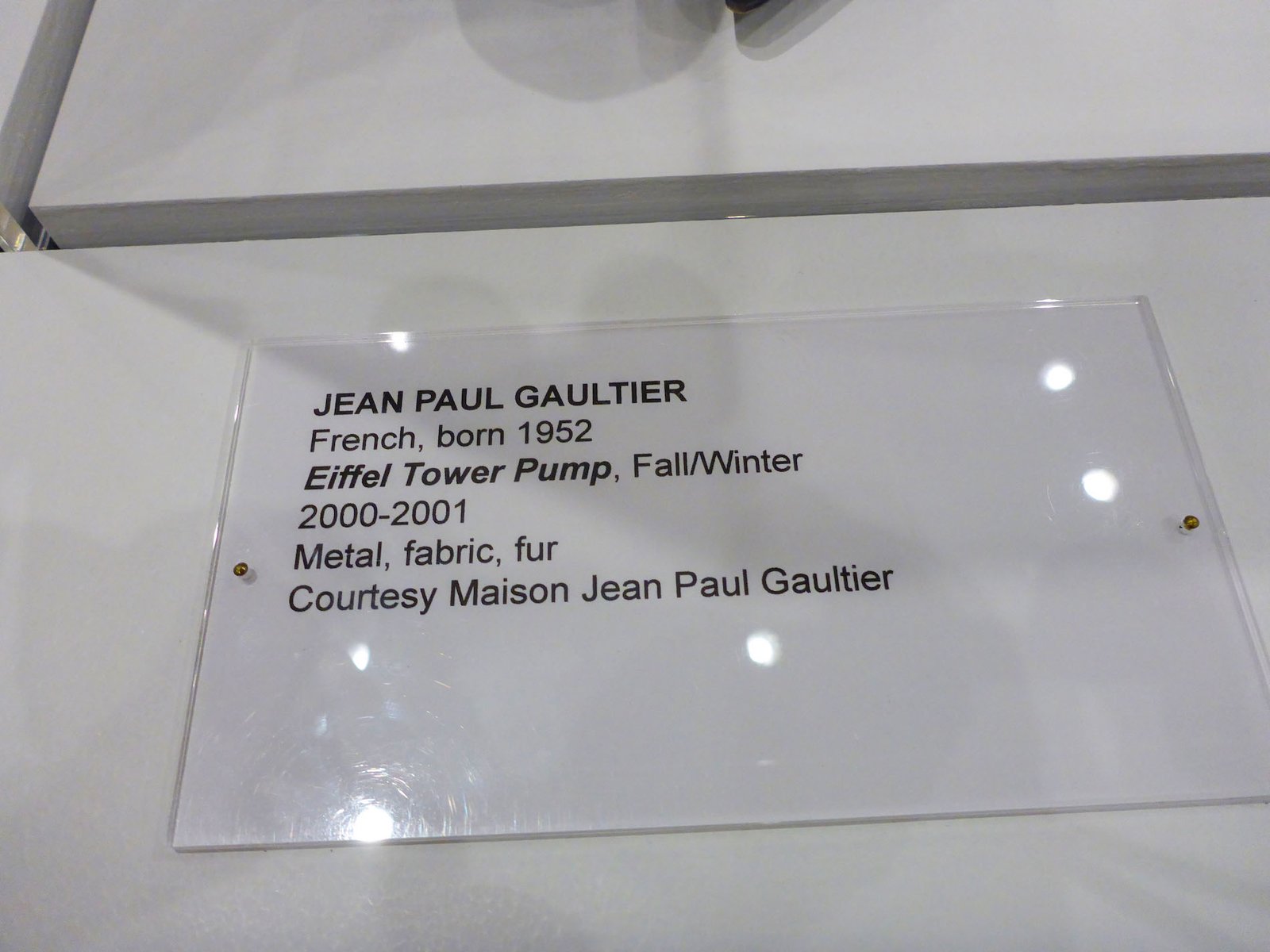 Palm Springs Killer Heels 48